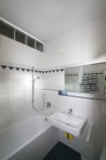 Ferienwohnung 2 Schlafzimmer 1, Bad